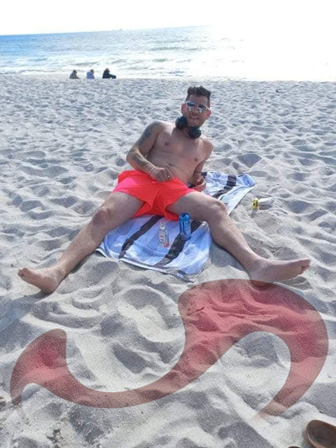Bild zu RENEE – 1 CALLBOY