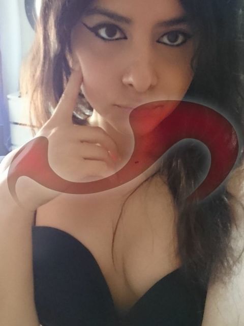 Transsexuelle | Shemales: Bild TS Yesi in Wien
