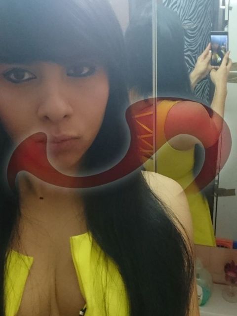 Transsexuelle | Shemales: Bild TS Yesi in Wien