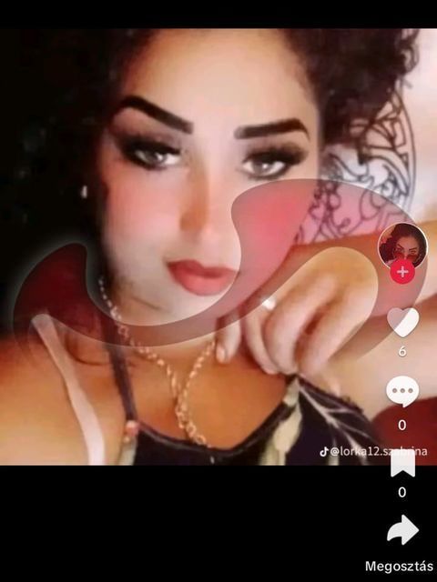 Bild zu Laura, sexy Girly im Love-Haus