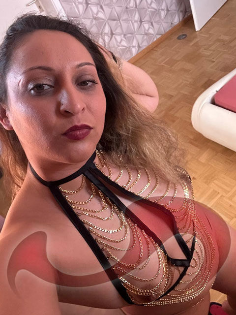 Bild zu Sophia, 30 Jahre