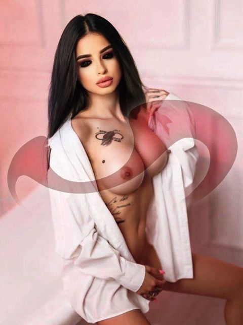 Bild zu Emilia Pornostar, Träume werden Wahr NEU