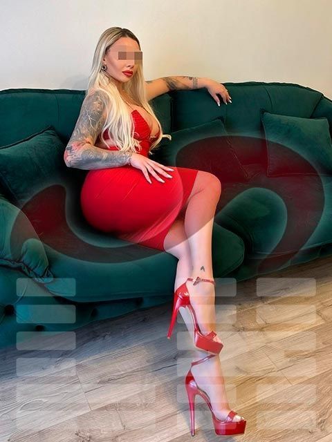 Girls | Models | Callgirls: Bild Kattrine in Leonding
