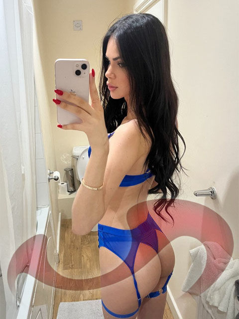 Transsexuelle | Shemales: Bild Ts Kathalina in Linz