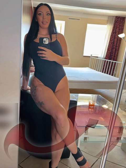 Bild zu MAGDA – NEU IM HAUS!