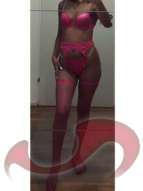 Bild zu Katalina – 18 JAHRE