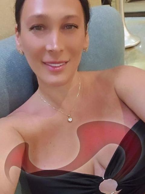 Transsexuelle | Shemales: Bild TS Yasmina in St. Valentin