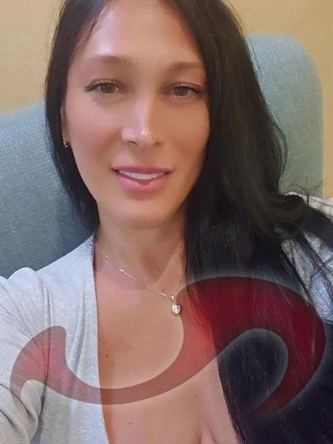 Transsexuelle | Shemales: Bild TS Yasmina in St. Valentin