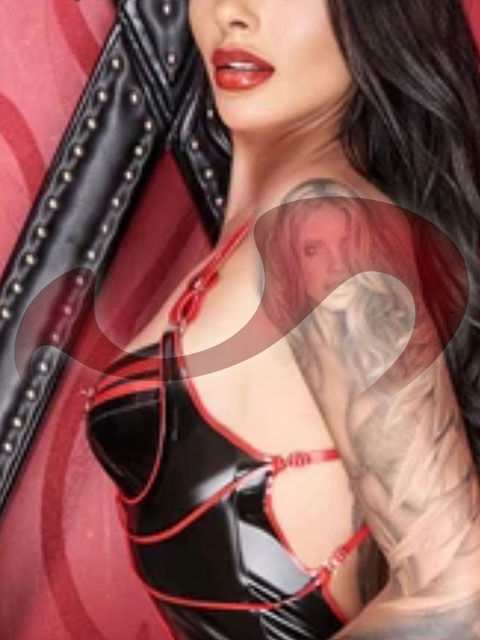 Girls | Models | Callgirls: Bild Lady Marlena in Krems