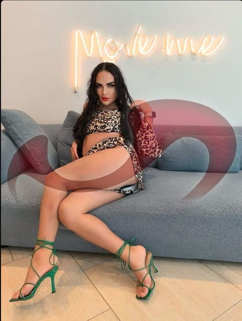 Transsexuelle | Shemales: Bild TS Bruna  in Wien