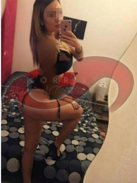 Girls | Models | Callgirls: Bild Malena neu im Haus in Ottensheim