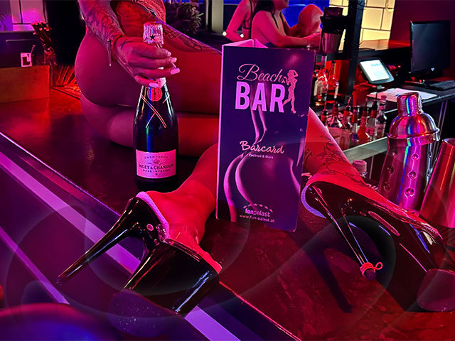 FKK Clubs | Saunaclubs: Bild Saraya Club in Wien