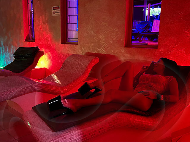 FKK Clubs | Saunaclubs: Bild Saraya Club in Wien