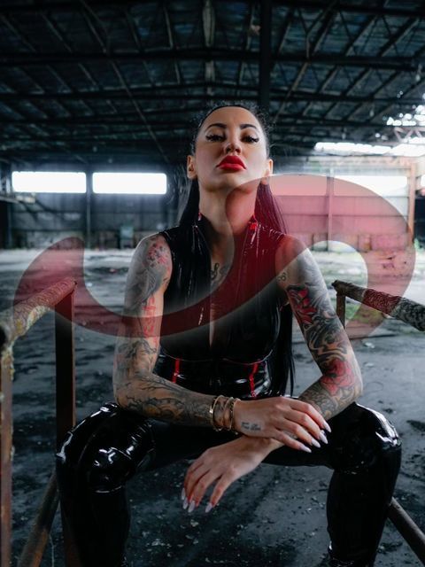 Domina | BDSM: Bild Lady Klara in Wals/Salzburg