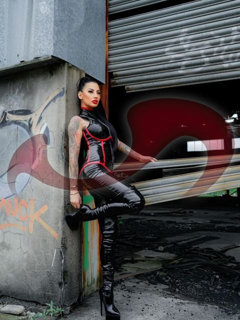 Domina | BDSM: Bild Lady Klara in Wals/Salzburg
