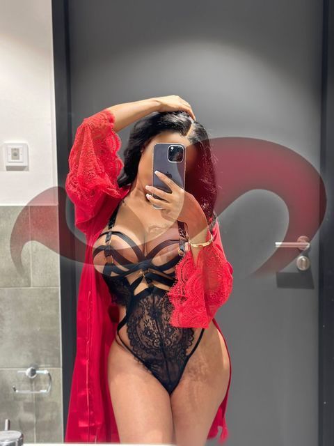 Bild zu Melanie, Sexy Lady NEU