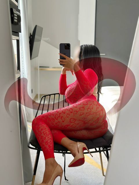 Bild zu Melanie, Sexy Lady NEU