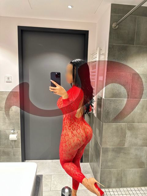 Bild zu Melanie, Sexy Lady NEU