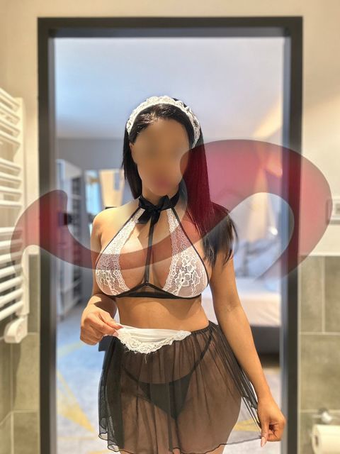 Bild zu Melanie, Sexy Lady NEU