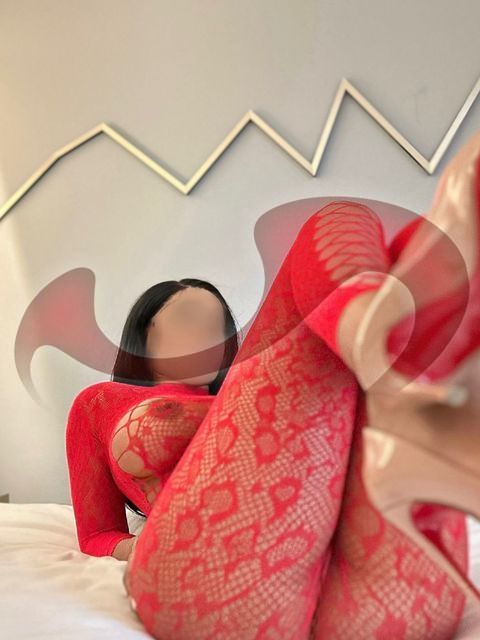 Bild zu Melanie, Sexy Lady NEU