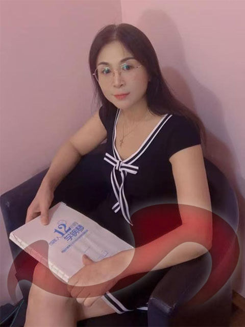 Asia Girls: Bild Asia Girl Xixi in Wien