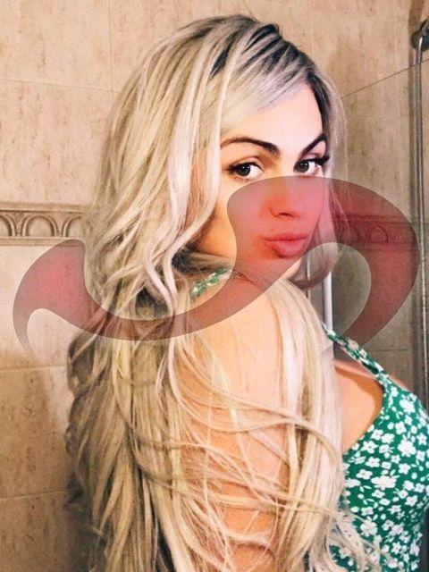 Girls | Models | Callgirls: Bild Ts Melissa neu im Haus in Ottensheim