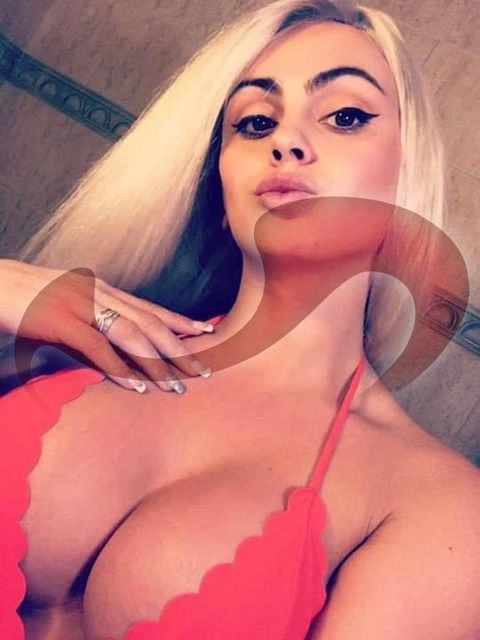 Girls | Models | Callgirls: Bild Ts Melissa neu im Haus in Ottensheim