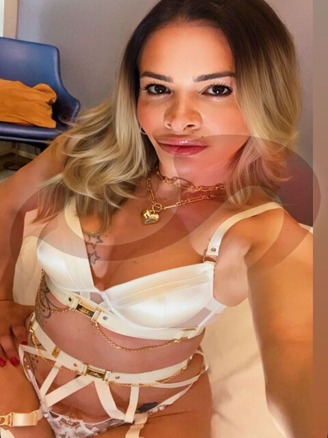 Transsexuelle | Shemales: Bild TS Deborha Roberts in Wien