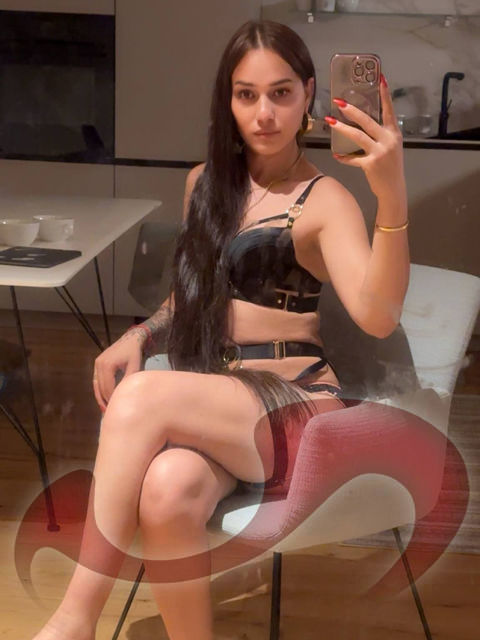 Transsexuelle | Shemales: Bild Ts Lorena in Wien