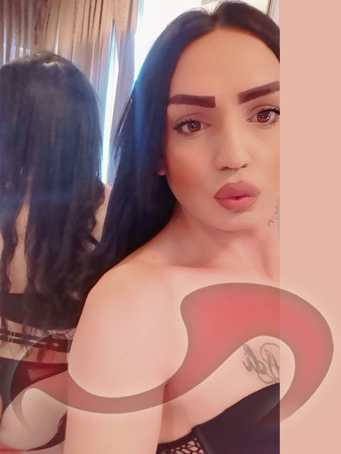 Transsexuelle | Shemales: Bild Ts Jasmin in Linz