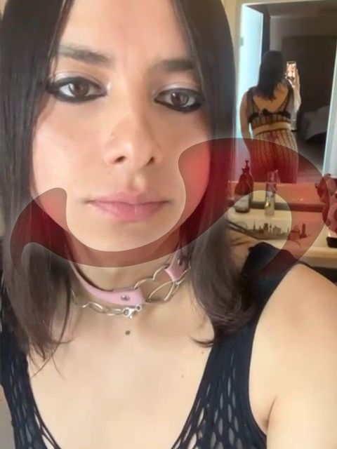 Transsexuelle | Shemales: Bild TS Yesi  in Graz