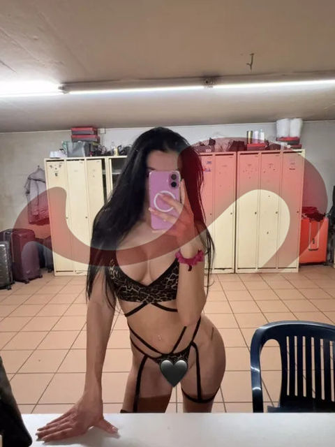 Girls | Models | Callgirls: Bild Isabelle in Pasching