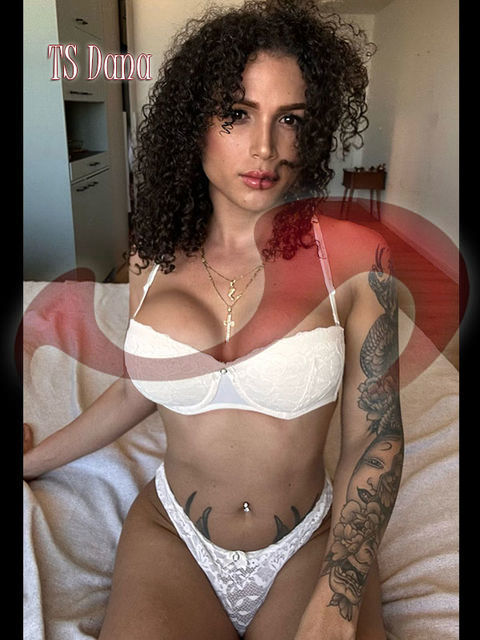 Girls | Models | Callgirls: Bild TS Dana in Wien