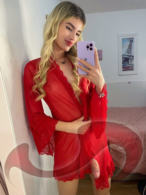 Transsexuelle | Shemales: Bild Ts Ana in Wien