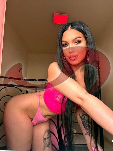 Girls | Models | Callgirls: Bild Karina in Theresienfeld