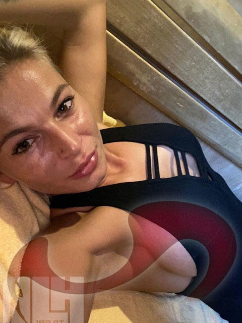Girls | Models | Callgirls: Bild Christina in Graz