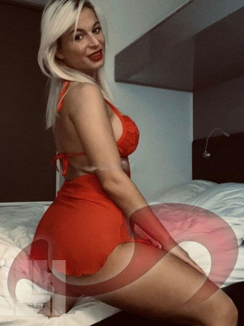 Girls | Models | Callgirls: Bild Christina in Graz