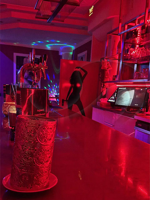Nightclubs | Nachtclubs: Bild Golden Gate Nightclub  in Oberwart