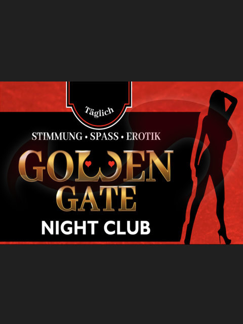 Sex Jobs | Erotik Immobilien: Bild Golden Gate Nightclub sucht Girls in Oberwart
