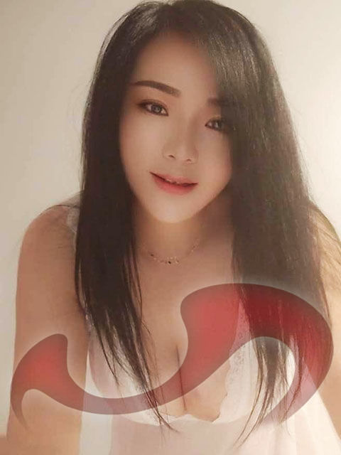Asia Girls: Bild Asia Girl Youyou in Kremsmnster