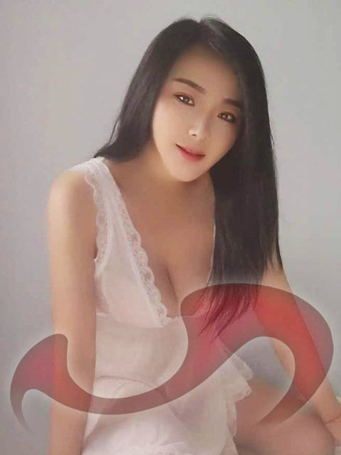 Asia Girls: Bild Asia Girl Youyou in Kremsmnster