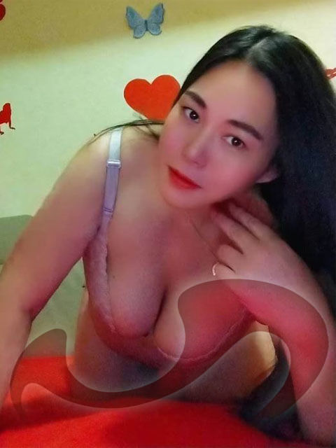 Asia Girls: Bild Asia Girl Kiki in Kremsmnster