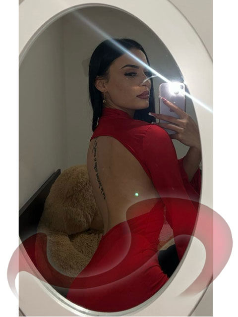 Girls | Models | Callgirls: Bild Iris in Haid bei Ansfelden