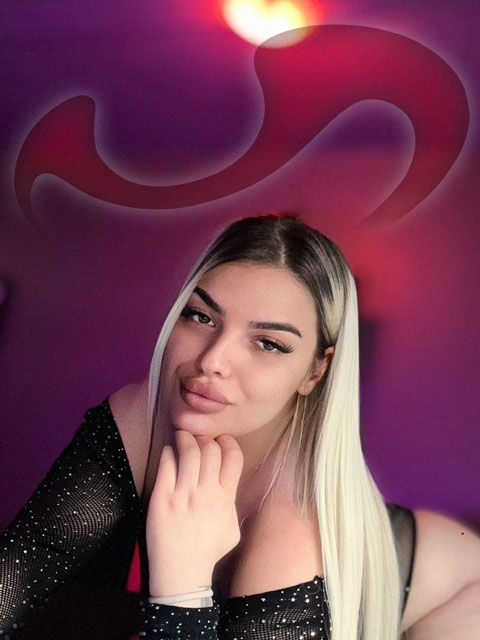 Girls | Models | Callgirls: Bild Alessia in Graz