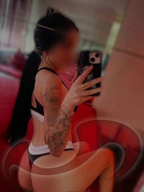 Girls | Models | Callgirls: Bild Iasmina  in Graz