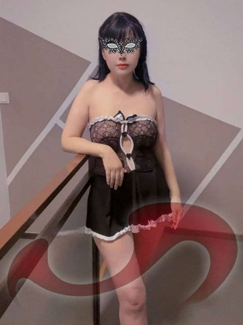 Asia Girls: Bild Asia Girl Anjela in Kremsmnster