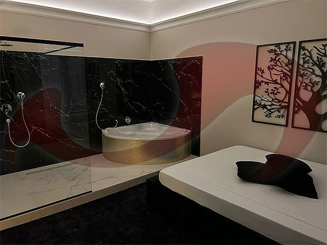 Massage Studios | Erotikmassage: Bild Buddhas Paradise in Wien