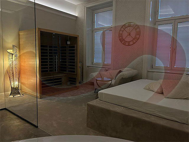 Massage Studios | Erotikmassage: Bild Buddhas Paradise in Wien