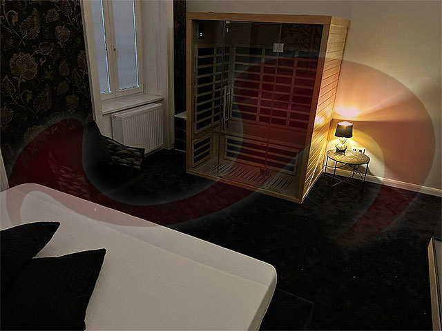 Massage Studios | Erotikmassage: Bild Buddhas Paradise in Wien