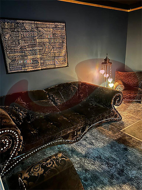 Massage Studios | Erotikmassage: Bild Buddhas Paradise in Wien